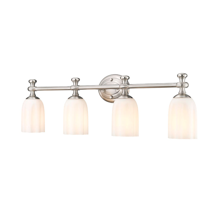 4 Light Vanity by Z-Lite