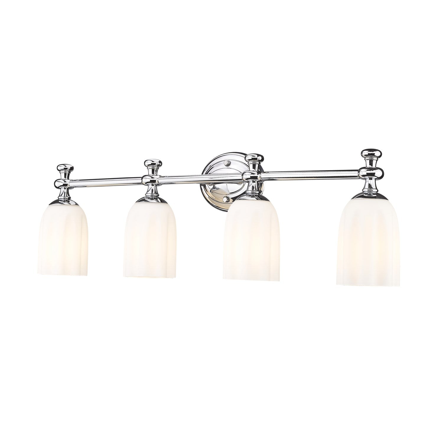 4 Light Vanity by Z-Lite