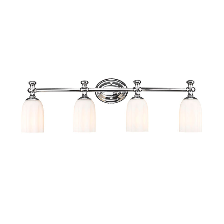 4 Light Vanity
