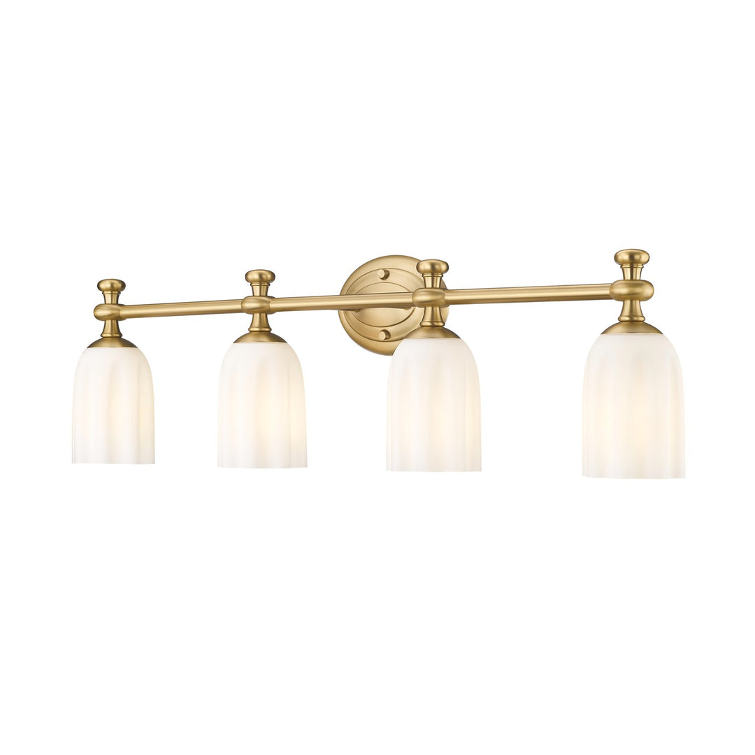 4 Light Vanity by Z-Lite