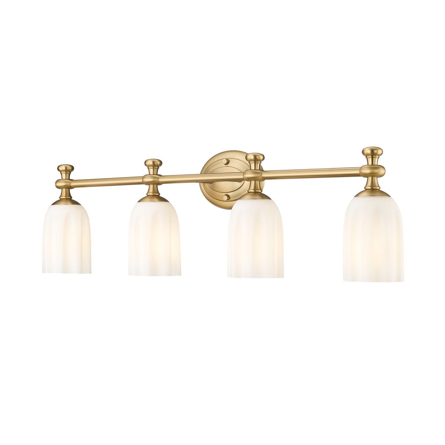 4 Light Vanity by Z-Lite