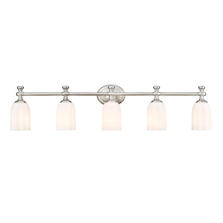 5 Light Vanity