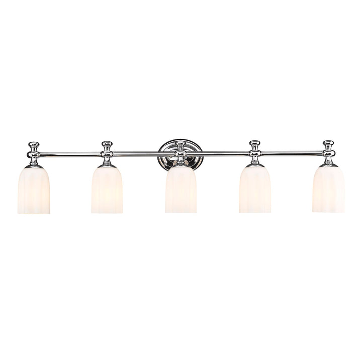 5 Light Vanity