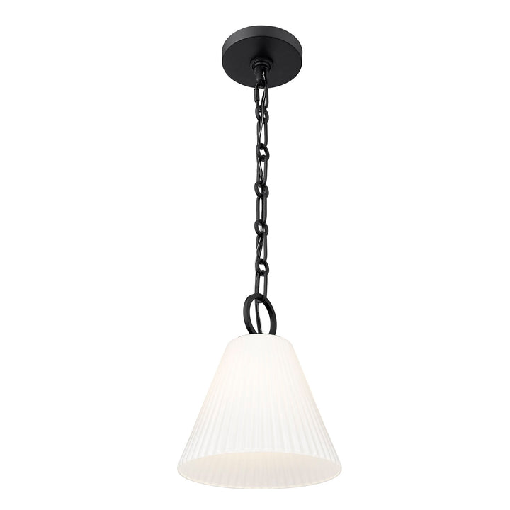 1 Light Pendant