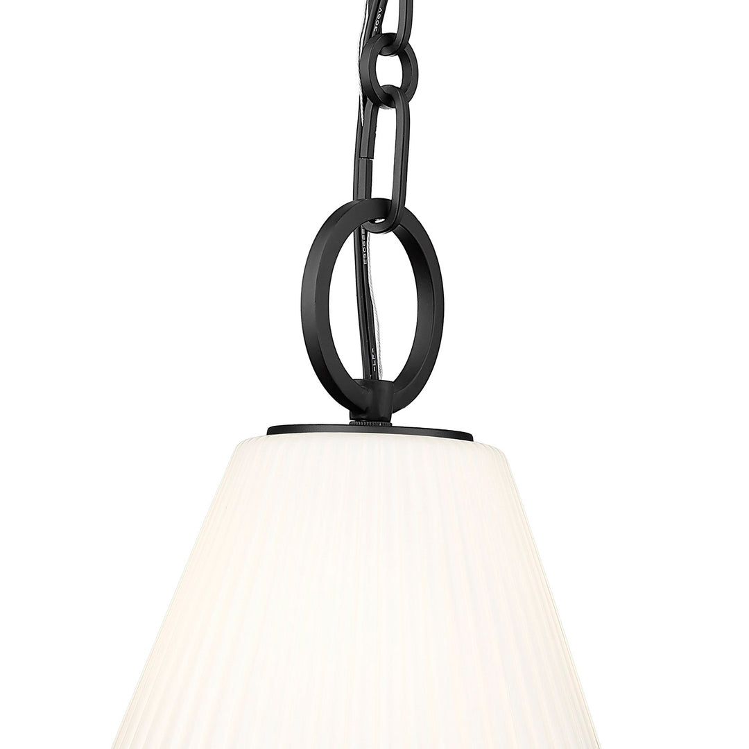 1 Light Pendant