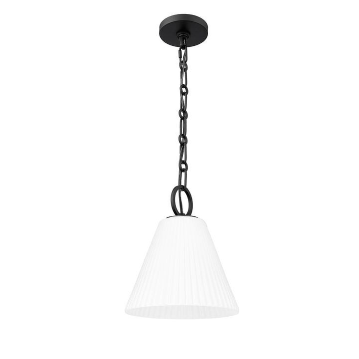 1 Light Pendant