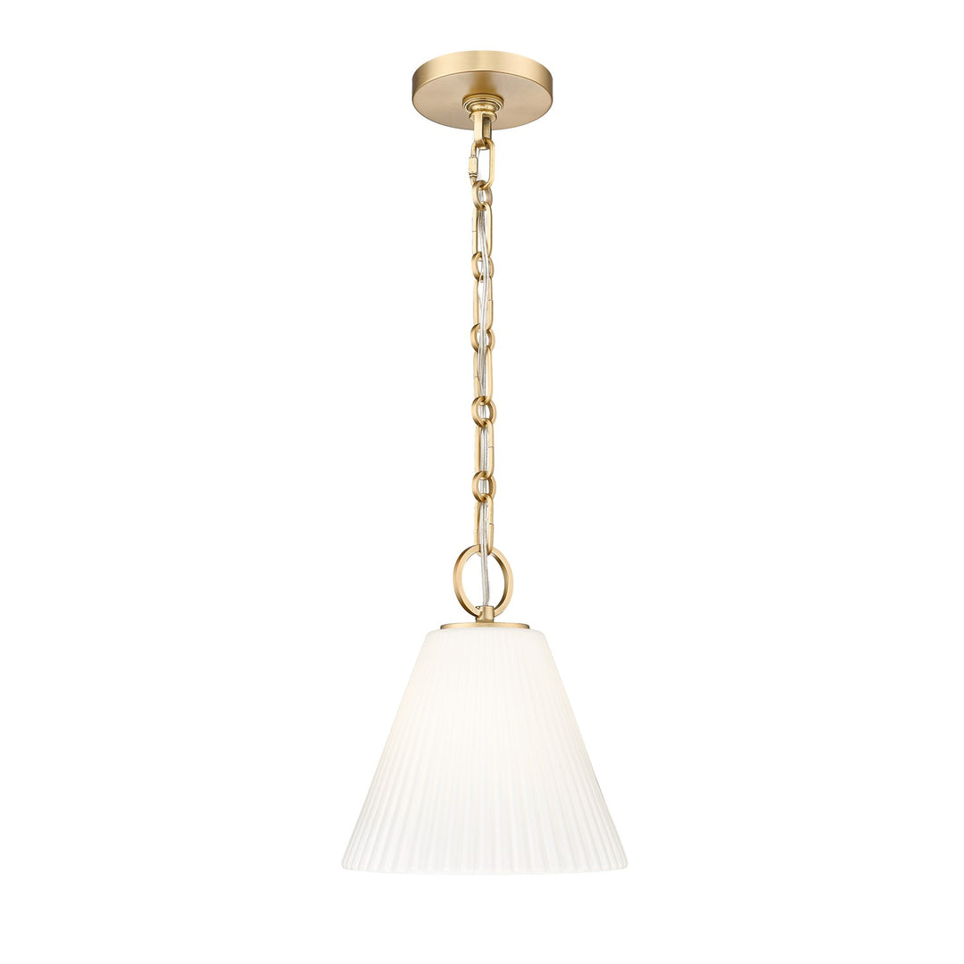 1 Light Pendant by Z-Lite