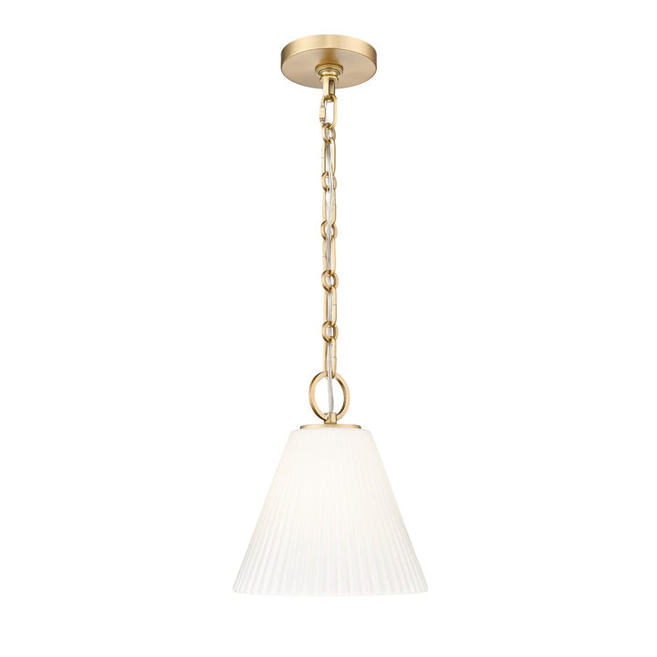 1 Light Pendant by Z-Lite