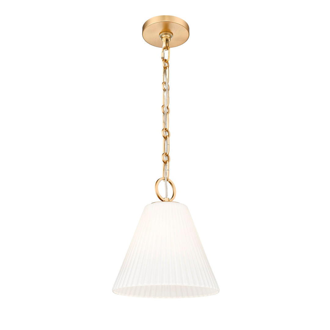1 Light Pendant