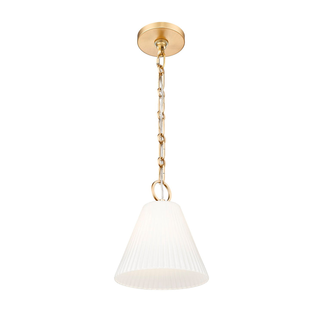 1 Light Pendant