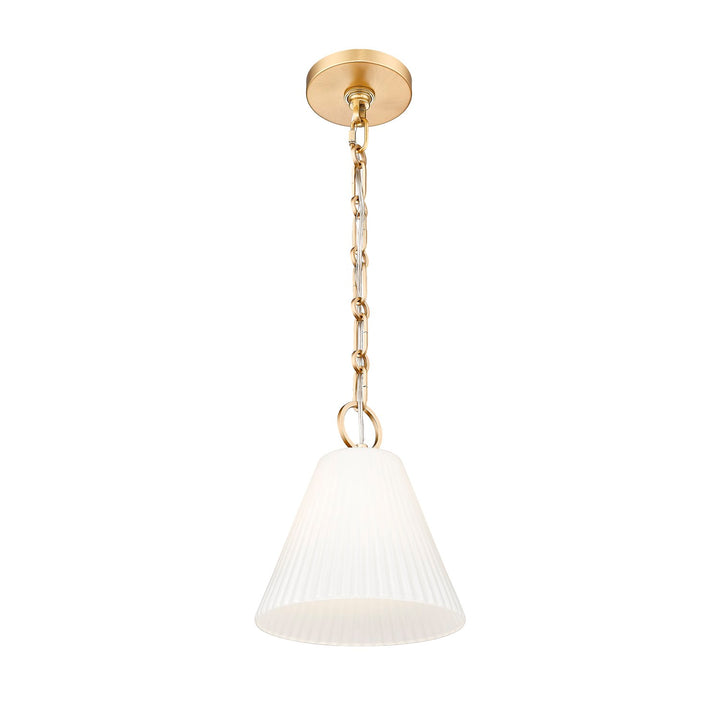 1 Light Pendant