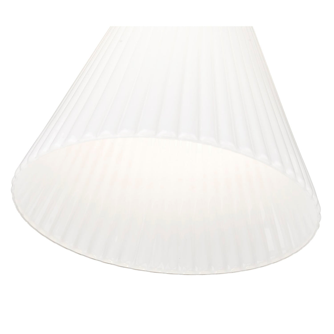 1 Light Pendant