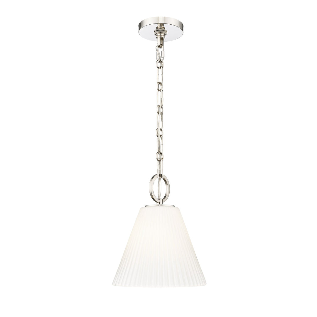1 Light Pendant by Z-Lite