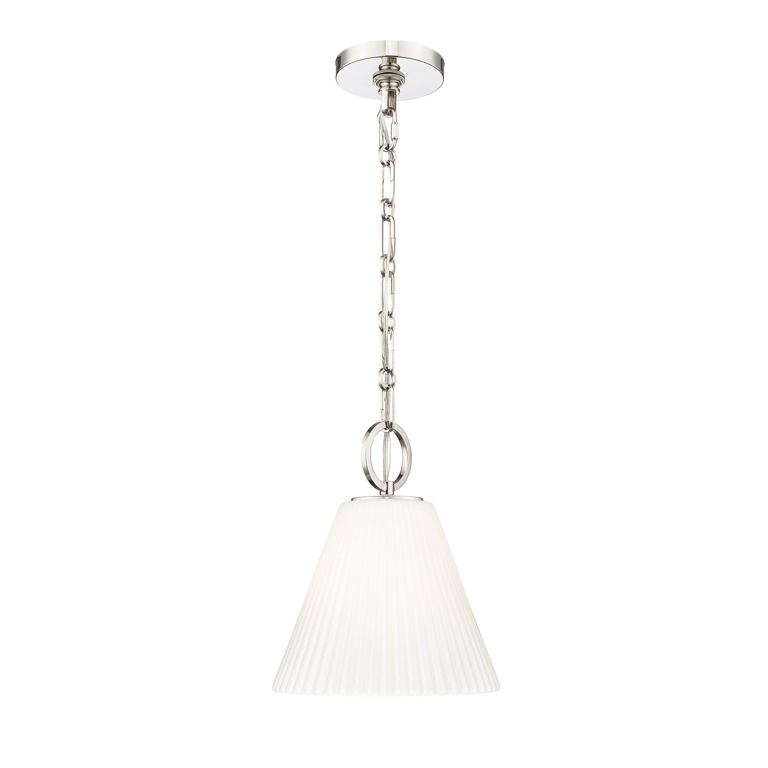 1 Light Pendant by Z-Lite