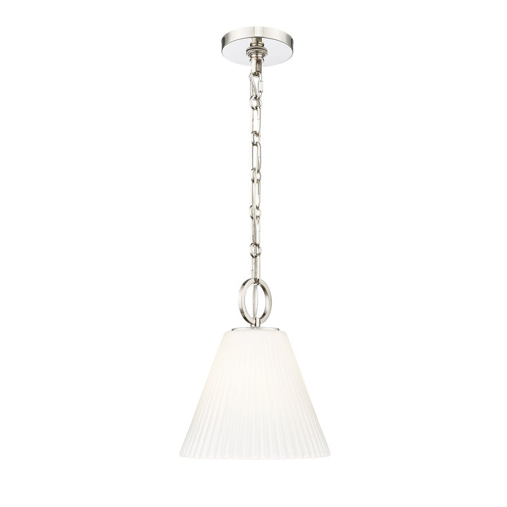 1 Light Pendant by Z-Lite