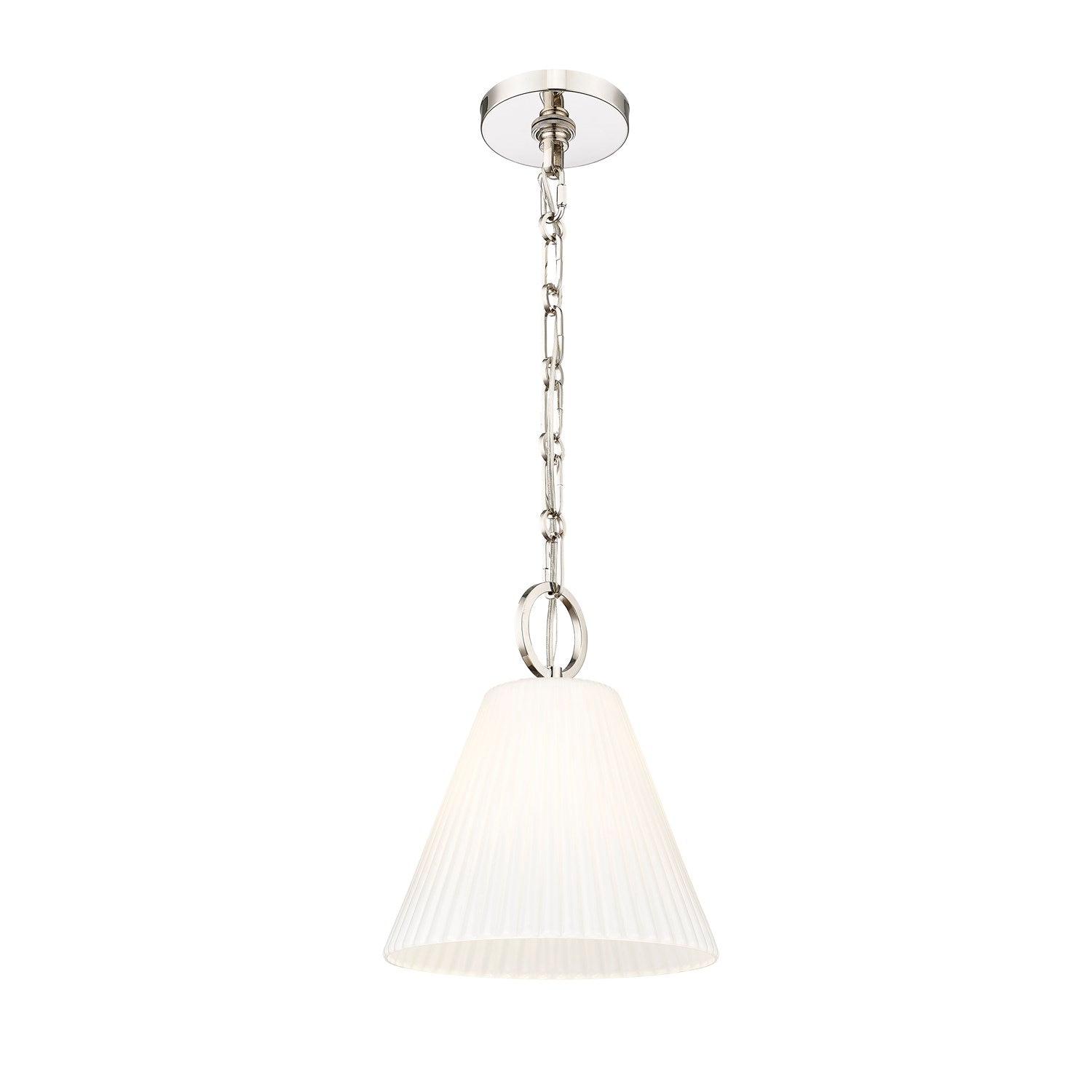 1 Light Pendant