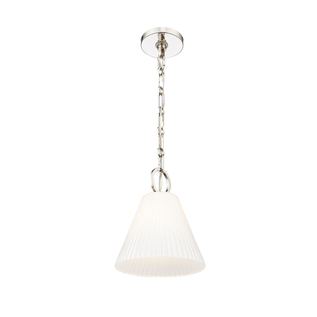 1 Light Pendant