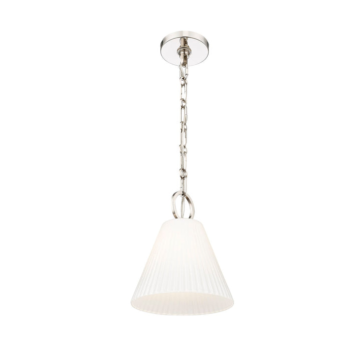 1 Light Pendant