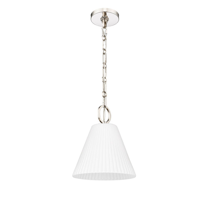 1 Light Pendant
