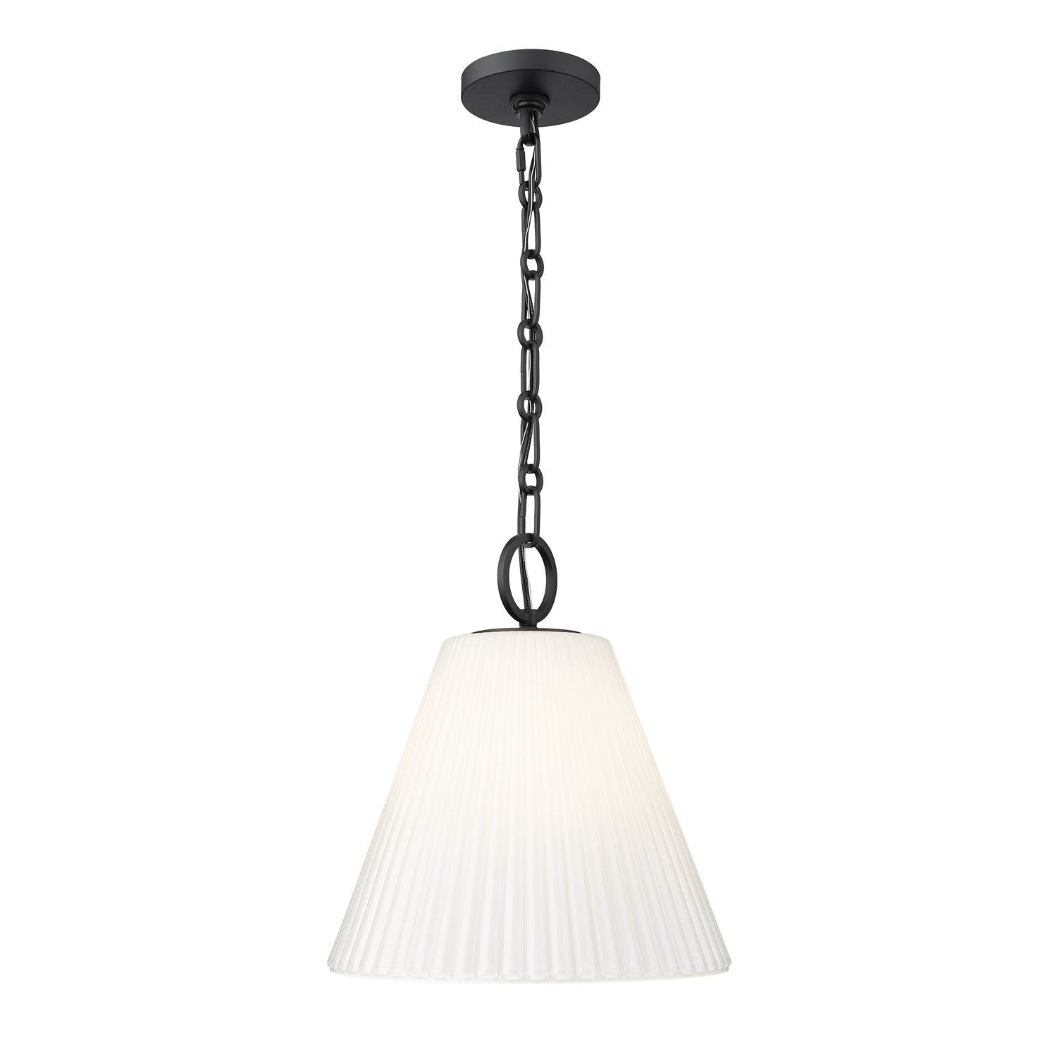 1 Light Pendant by Z-Lite