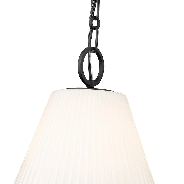 1 Light Pendant