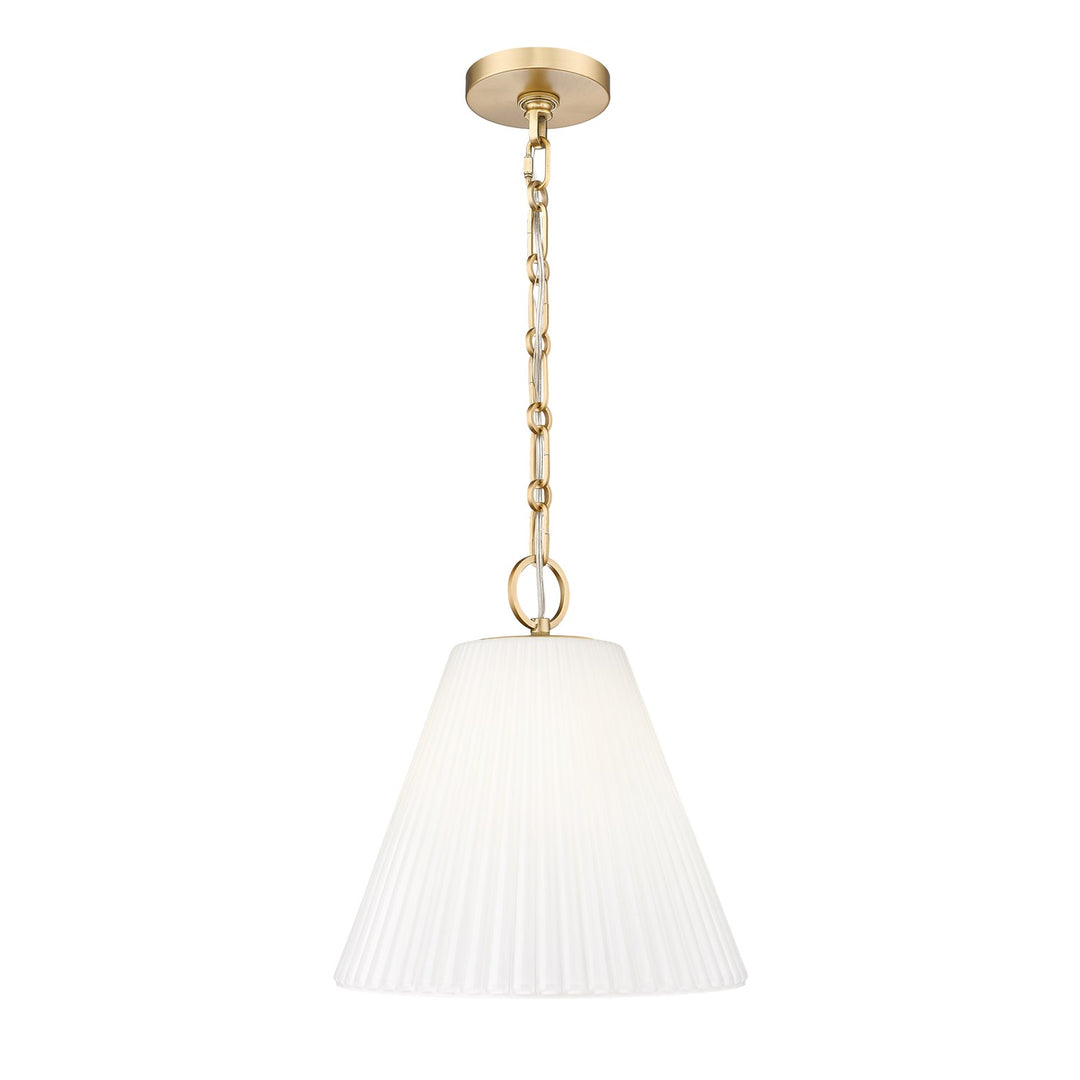 1 Light Pendant by Z-Lite