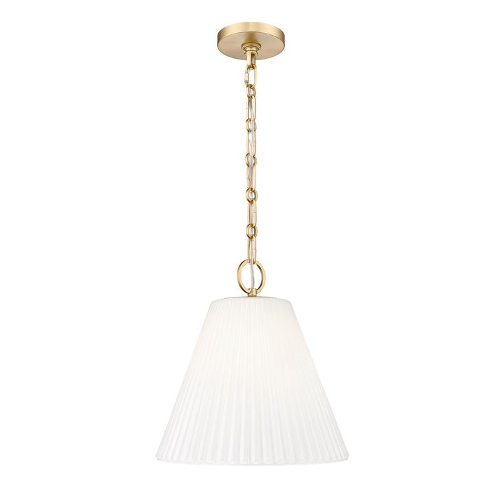1 Light Pendant by Z-Lite