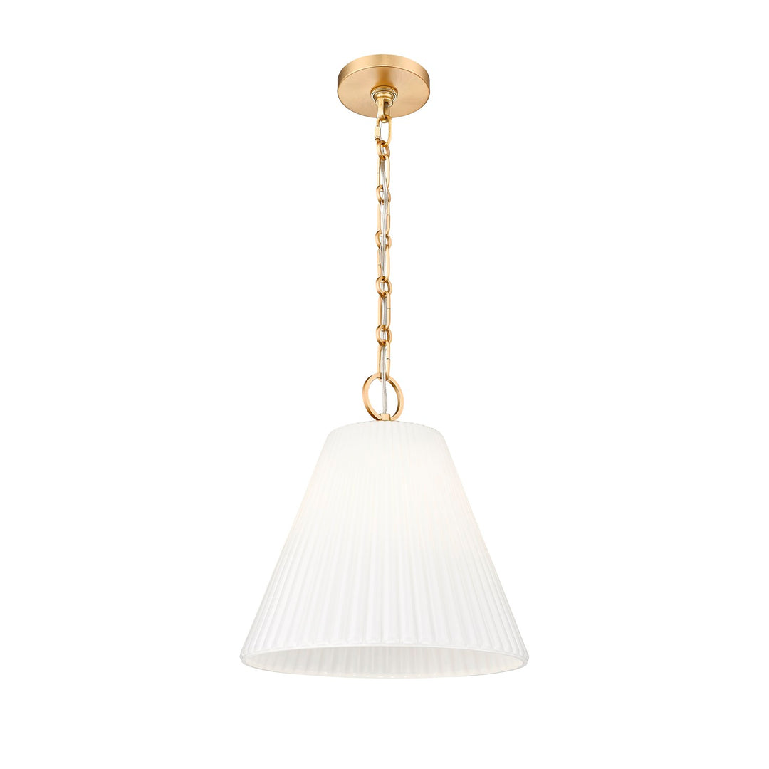 1 Light Pendant