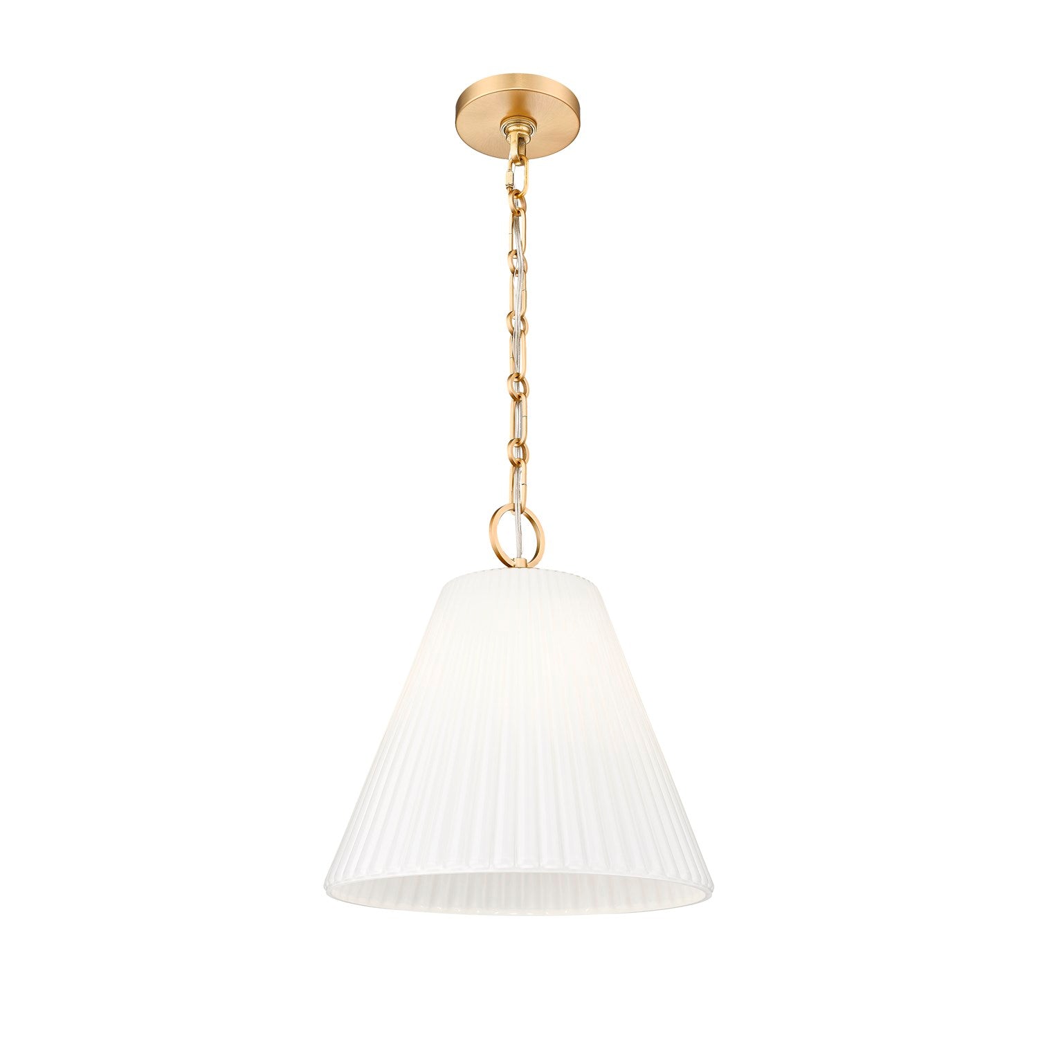1 Light Pendant