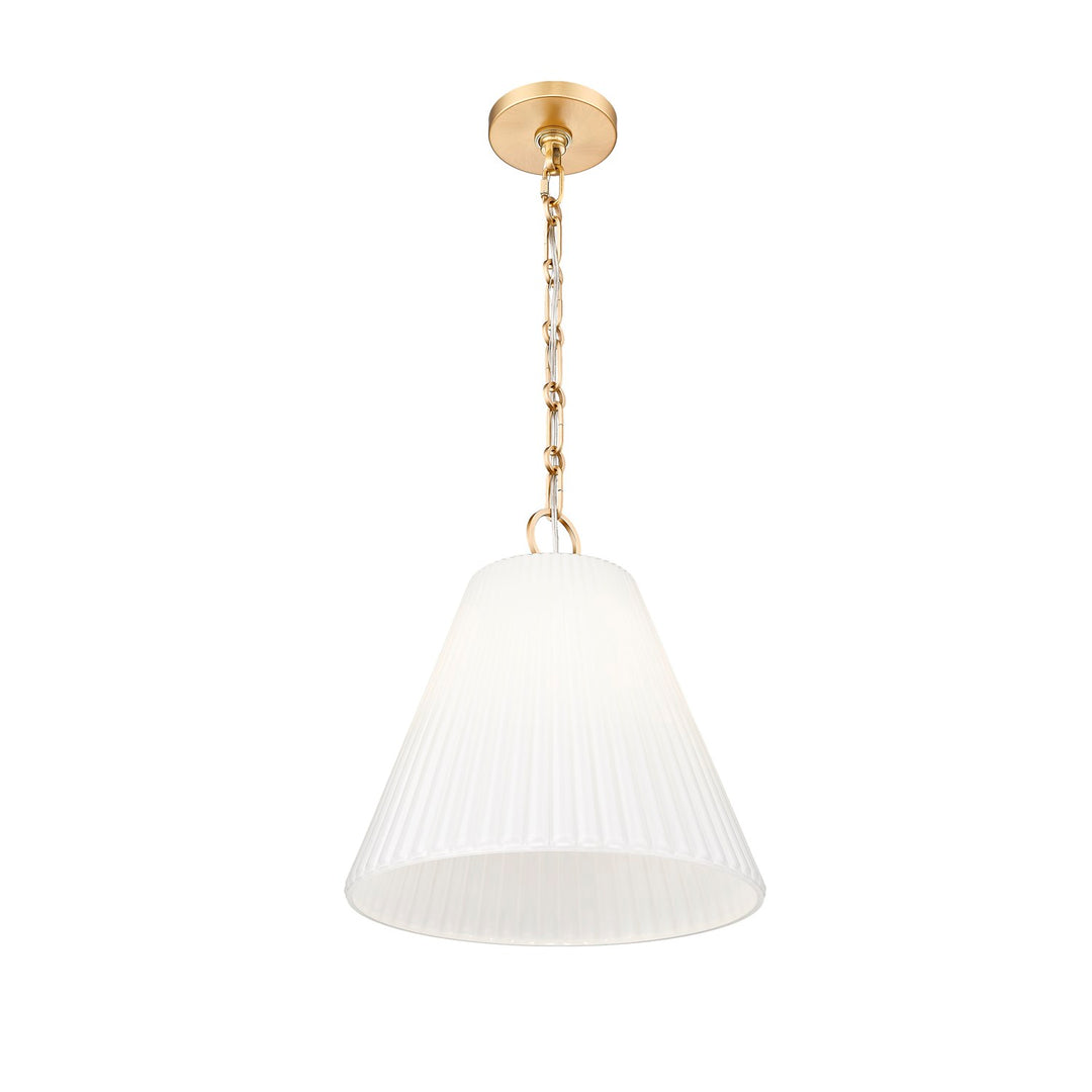 1 Light Pendant