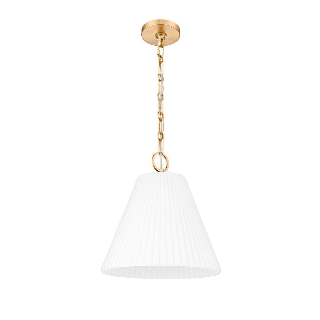 1 Light Pendant