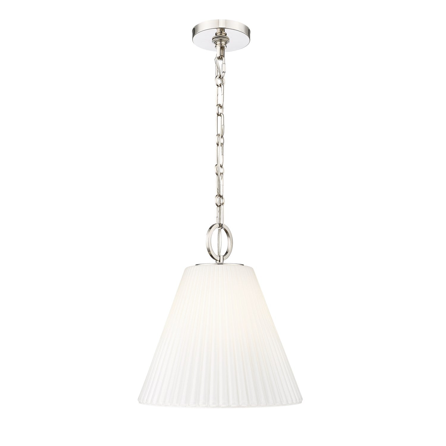 1 Light Pendant by Z-Lite