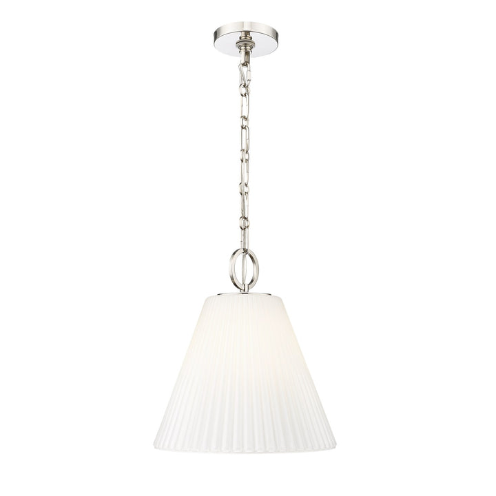 1 Light Pendant by Z-Lite