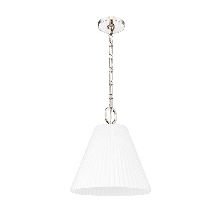 1 Light Pendant