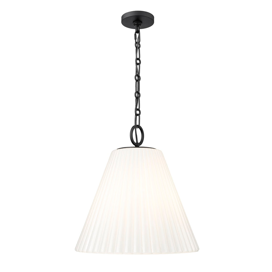 3 Light Pendant by Z-Lite