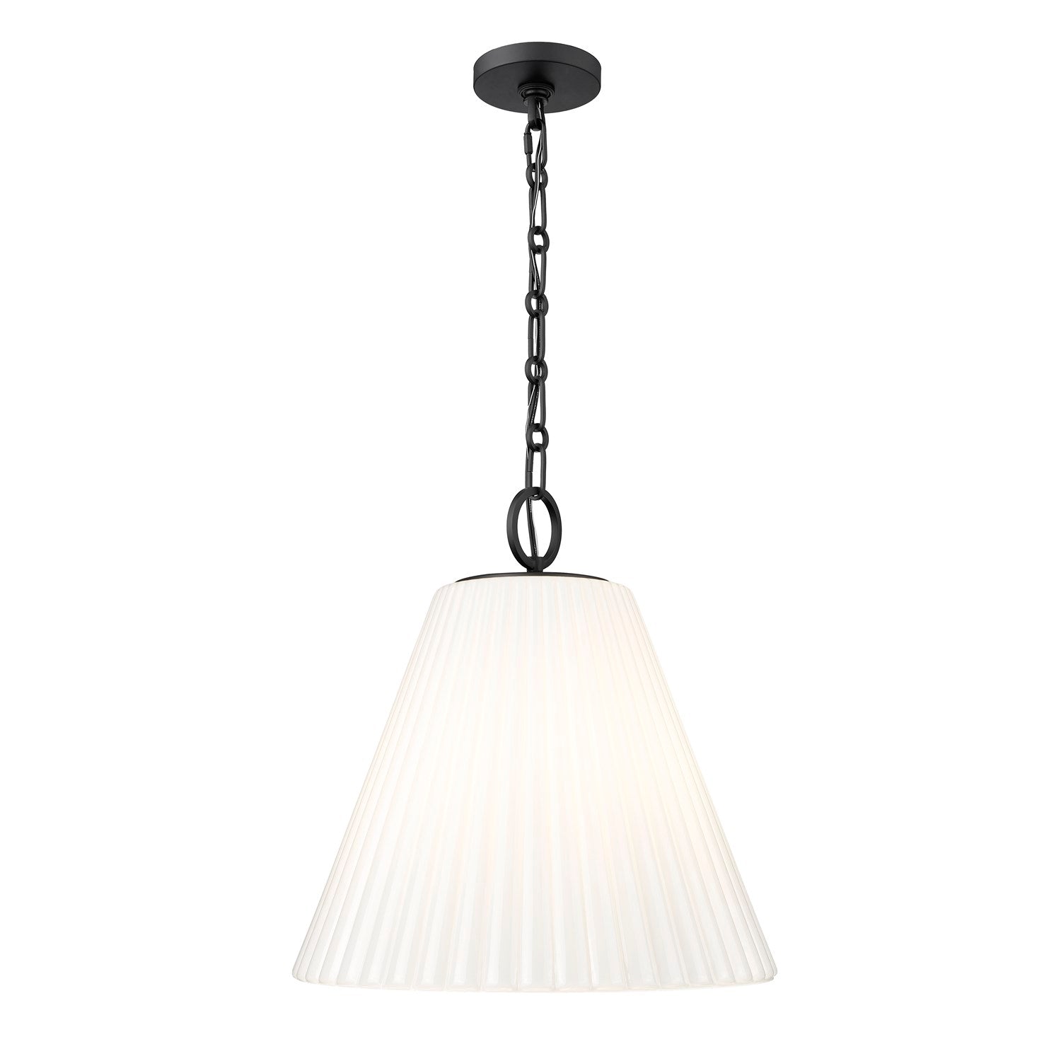 3 Light Pendant by Z-Lite