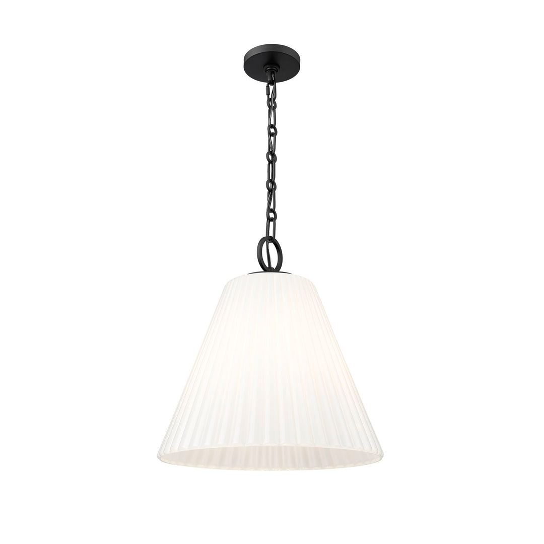 3 Light Pendant