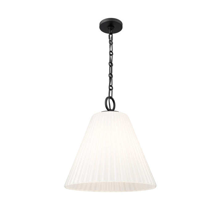 3 Light Pendant
