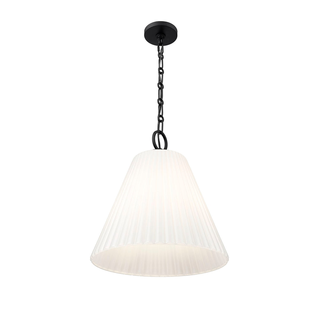 3 Light Pendant