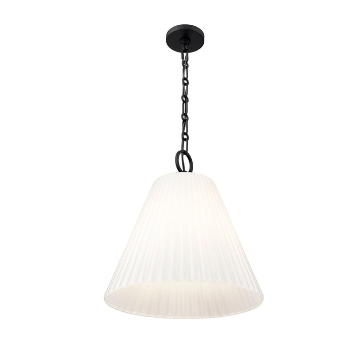 3 Light Pendant
