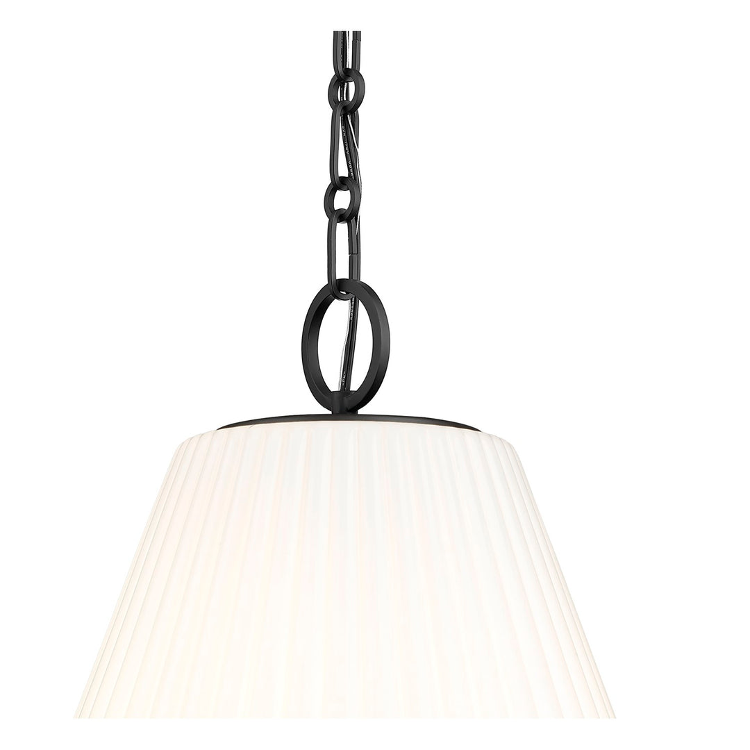 3 Light Pendant