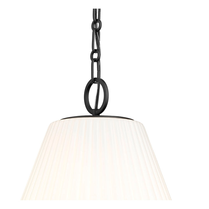 3 Light Pendant