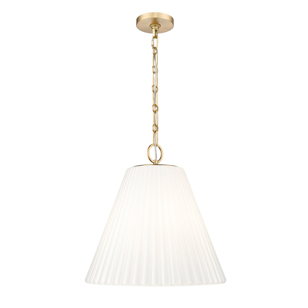 3 Light Pendant by Z-Lite