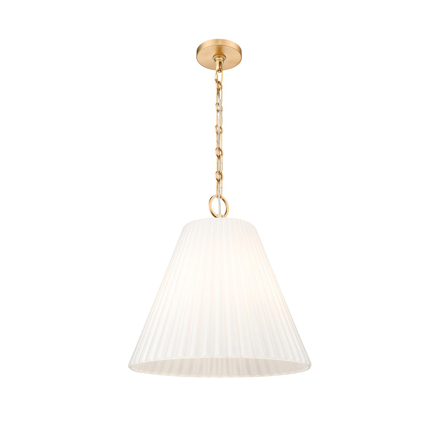 3 Light Pendant