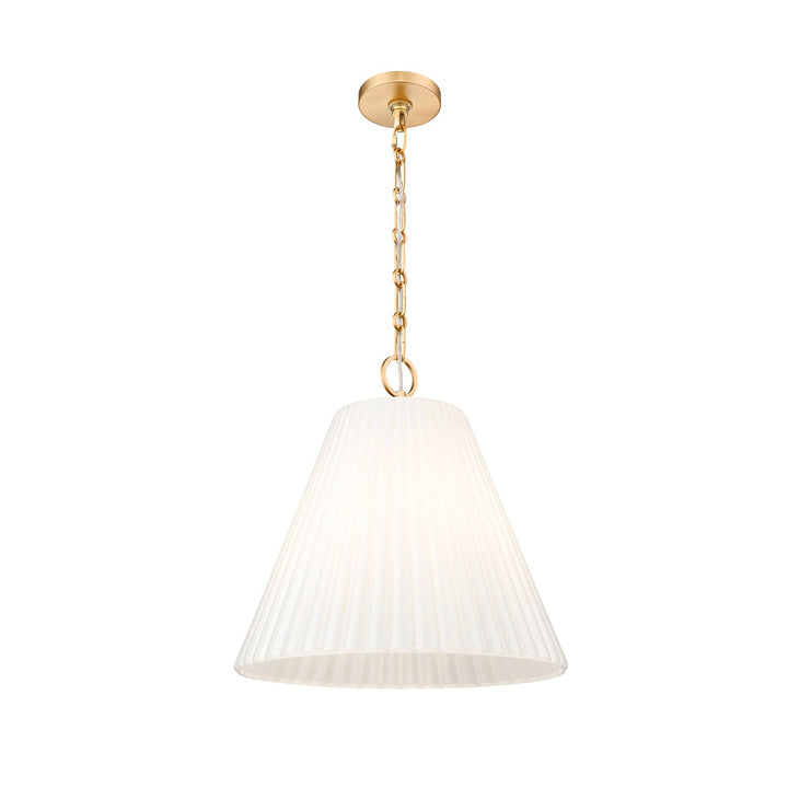 3 Light Pendant