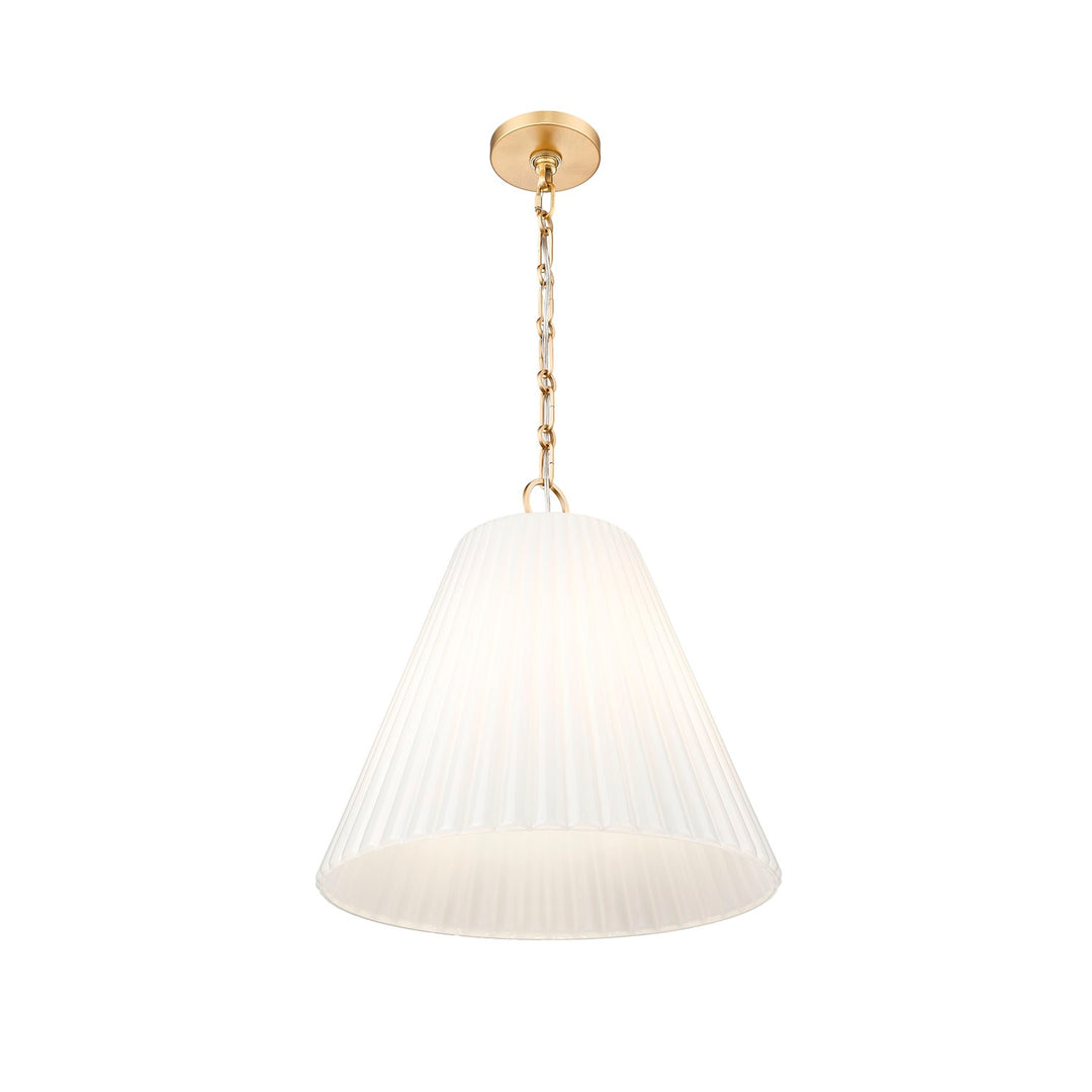 3 Light Pendant