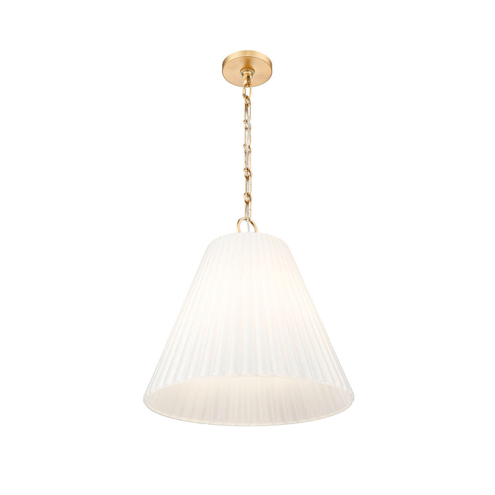 3 Light Pendant
