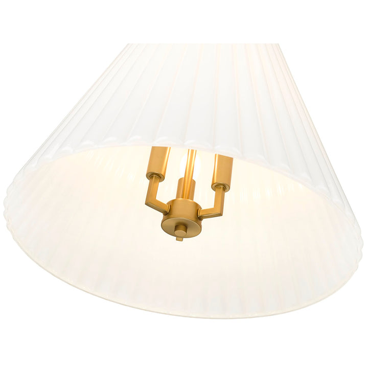 3 Light Pendant