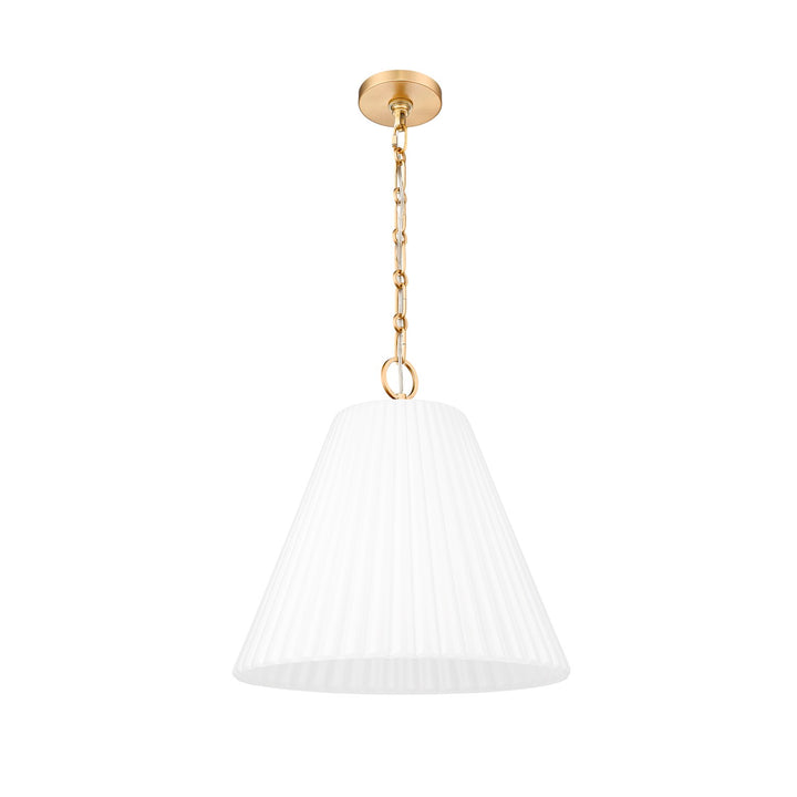 3 Light Pendant