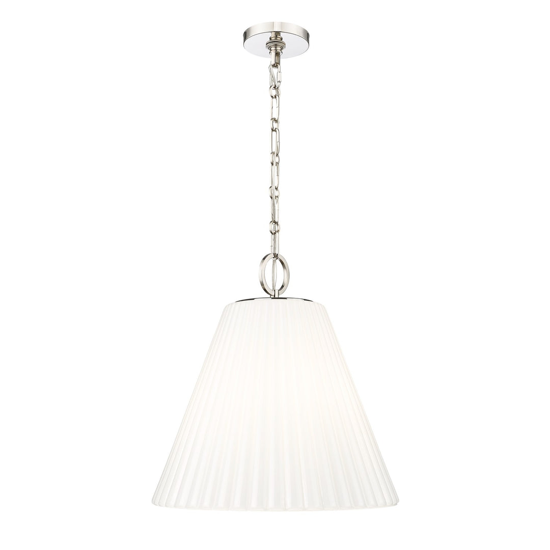 3 Light Pendant by Z-Lite